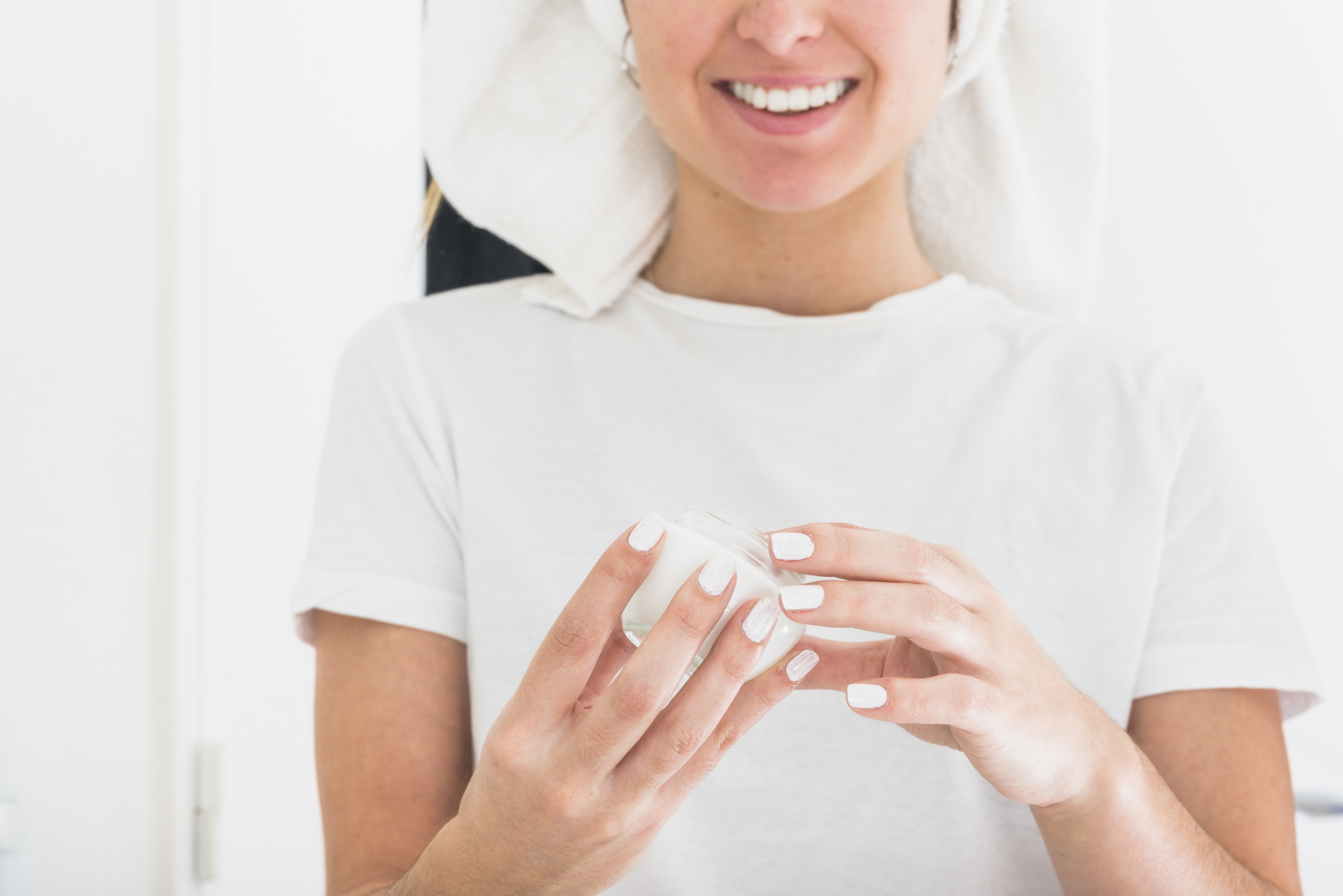 Como hacer uñas